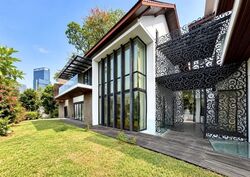 Bukit Tunggal Road (D11), Detached #636915781